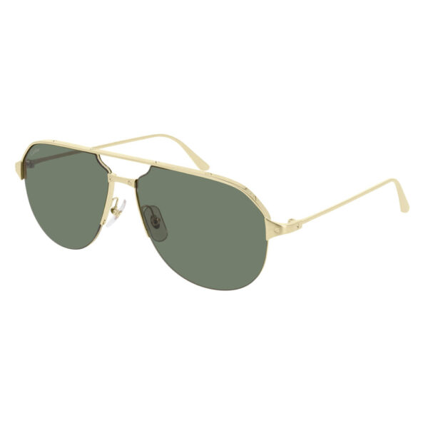 Optika 1 Cartier CT0229S 002