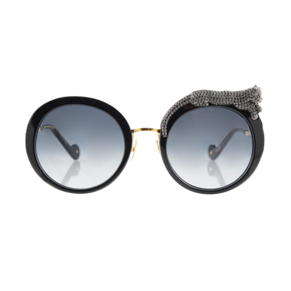 Optika 1 Anna-Karin Karlsson ROSEETLAROUECRYSTAL