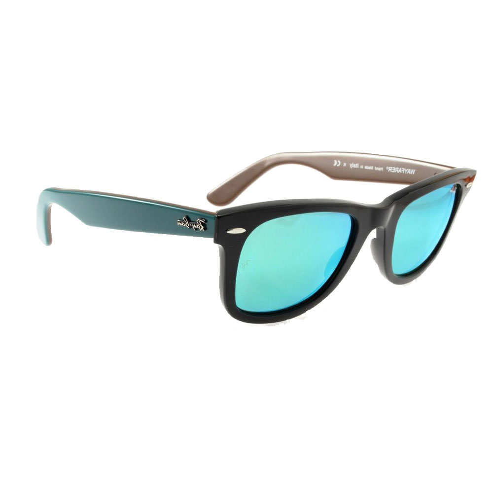 optika ray ban