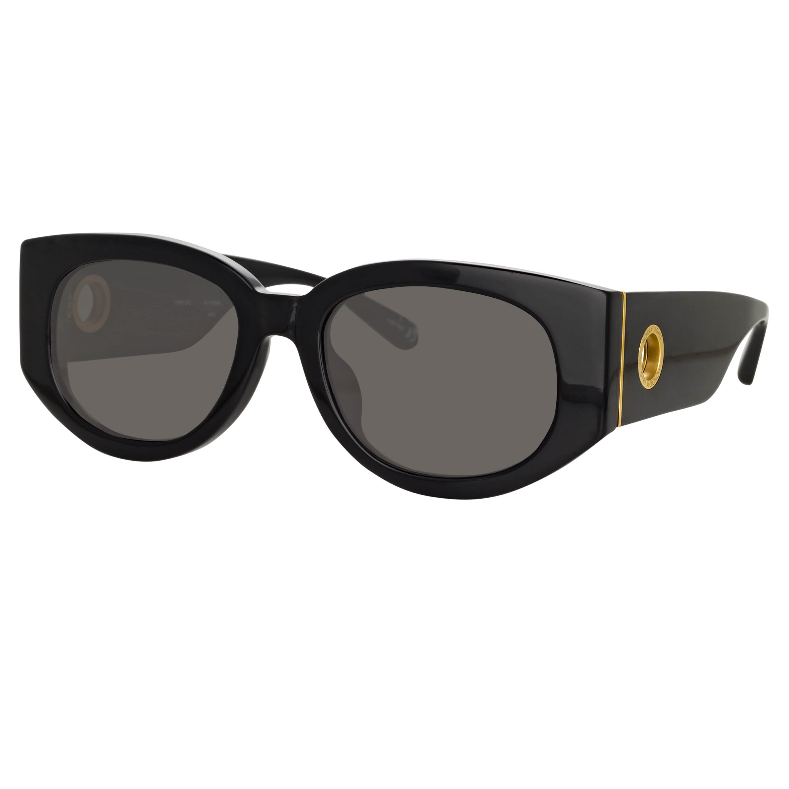 linda farrow debbie sunglasses