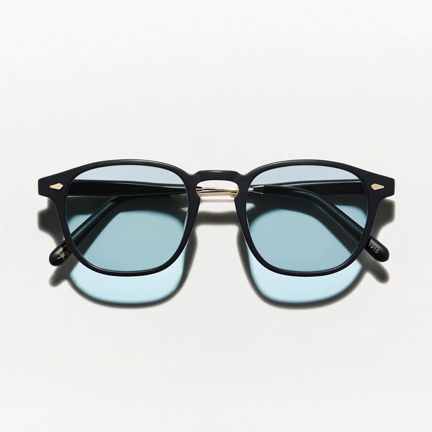 Optika 1 Syze Dielli GENUGMATTEBLACKGOLD