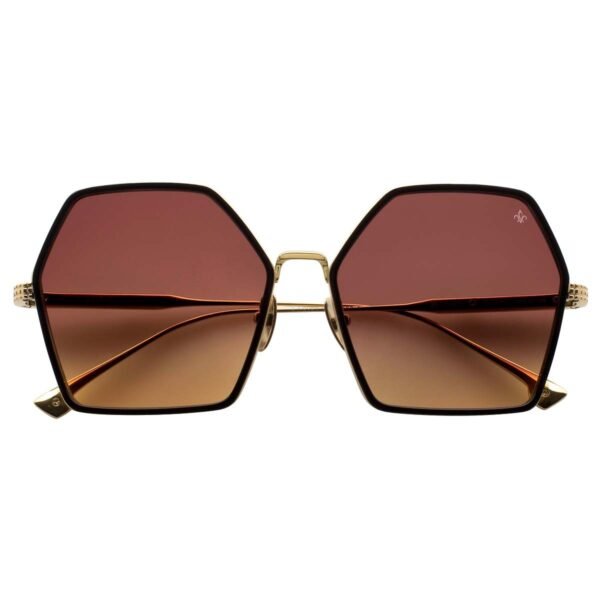 WN°16GOLD-BROWN