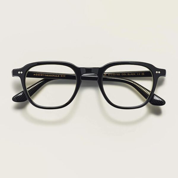 BILLIKOPBLACK-Moscot - Image 2