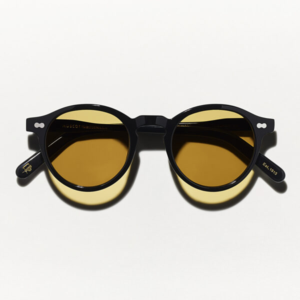 MILTZENBLACKAMBER-Moscot - Image 2