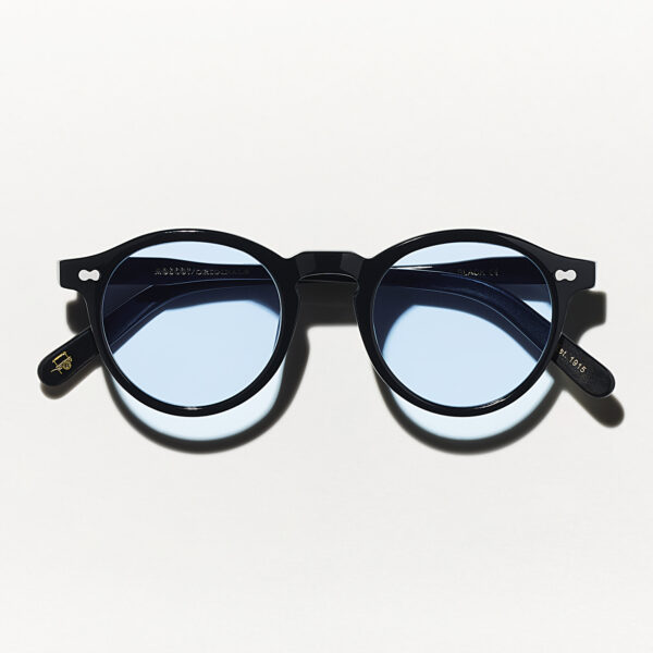 MILTZENBLACKBELAIRBL-Moscot - Image 2