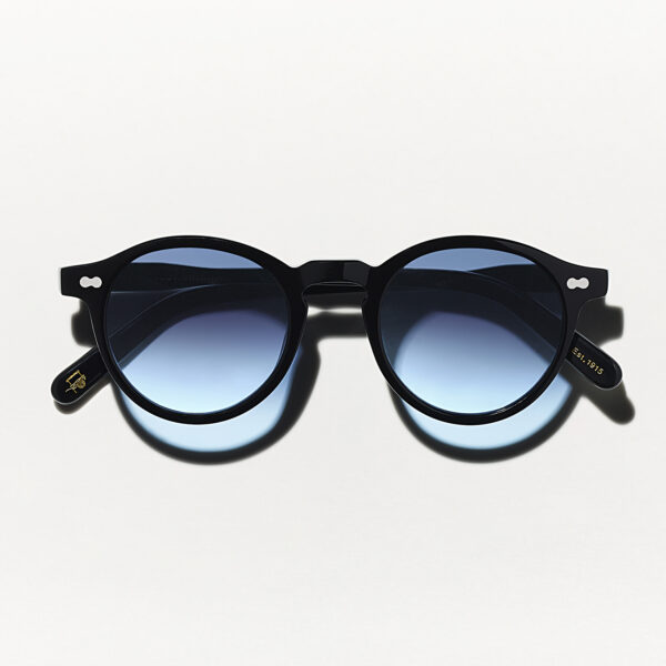 MILTZENBLACKDENIMBLU-Moscot - Image 2