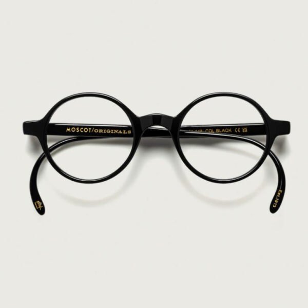 SCOOCHOPBLACK-Moscot - Image 2