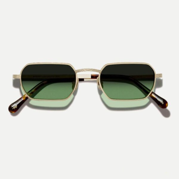 SHMOOZGOLDFOREST-Moscot - Image 2