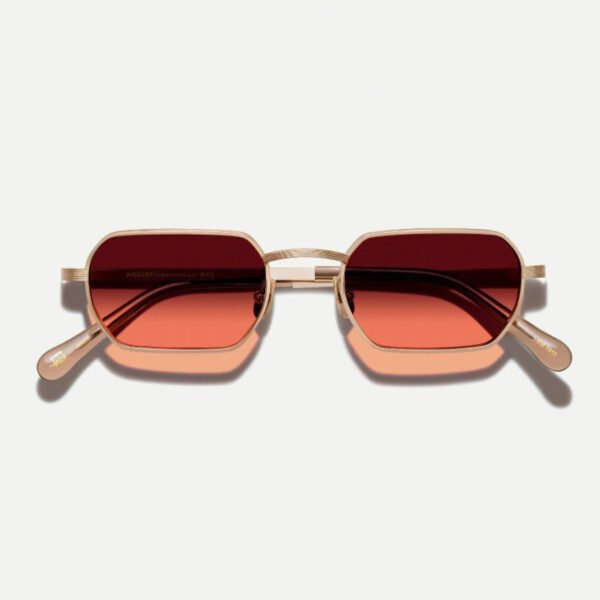 SHMOOZROSECABERNET-Moscot - Image 2
