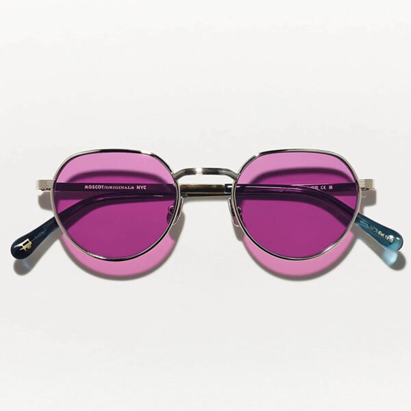 SMENDRIKSILVERPURPLE-Moscot - Image 2