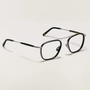 FANAGLEOPBLACKSILVER-Moscot