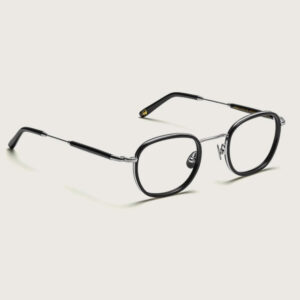 MOSHAOPBLACKSILVER-Moscot